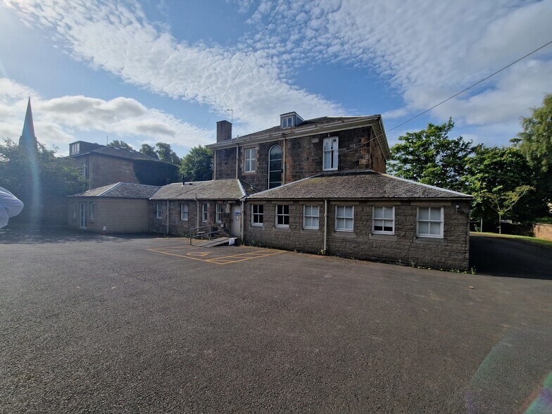 308 Albert Dr, Glasgow à louer - Photo de l’immeuble – Image 1 sur 3