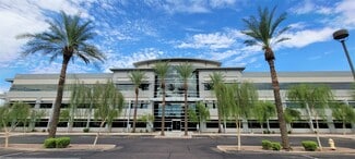 Plus de détails pour 1860 N 95th Ln, Phoenix, AZ - Bureau à louer