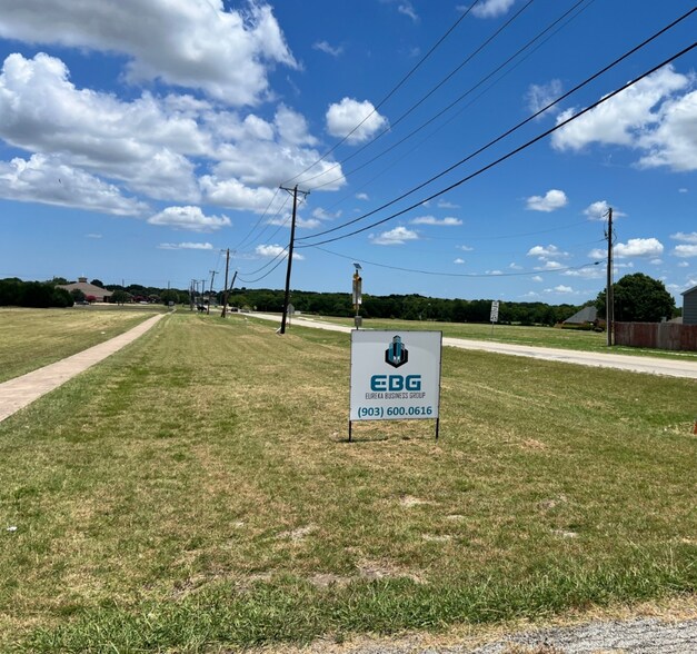 900 S Joe Wilson Rd, Cedar Hill, TX à vendre - Aérien – Image 2 sur 5