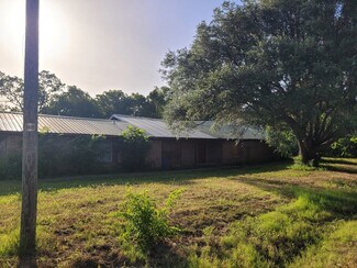 Plus de détails pour 1645 FM 2949, Enloe, TX - Terrain à vendre