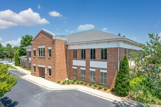 Plus de détails pour 2435 Plantation Center Dr, Matthews, NC - Bureau à louer