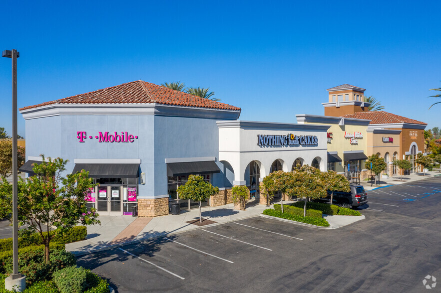 555-595 Grand Ave, San Marcos, CA à louer - Photo de l’immeuble – Image 2 sur 29