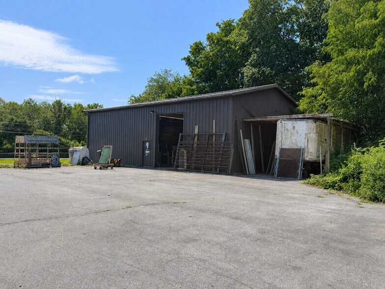 285 Violet Ave, Poughkeepsie, NY à vendre - Photo de l’immeuble – Image 2 sur 13