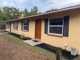 Plus de détails pour 8315 N Semmes St, Tampa, FL - Logement à vendre