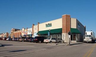 Plus de détails pour 2762-2780 Town Center Blvd, Crestview Hills, KY - Local commercial à vendre
