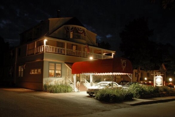 39 Holland Ave, Bar Harbor, ME à vendre - Photo de l’immeuble – Image 2 sur 2