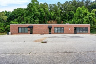 Plus de détails pour 1141 S Trade St, Tryon, NC - Bureau/Local commercial à louer