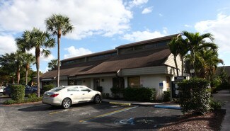 Plus de détails pour Fort Myers NNN Office Portfolio – Bureau à vendre, Fort Myers, FL