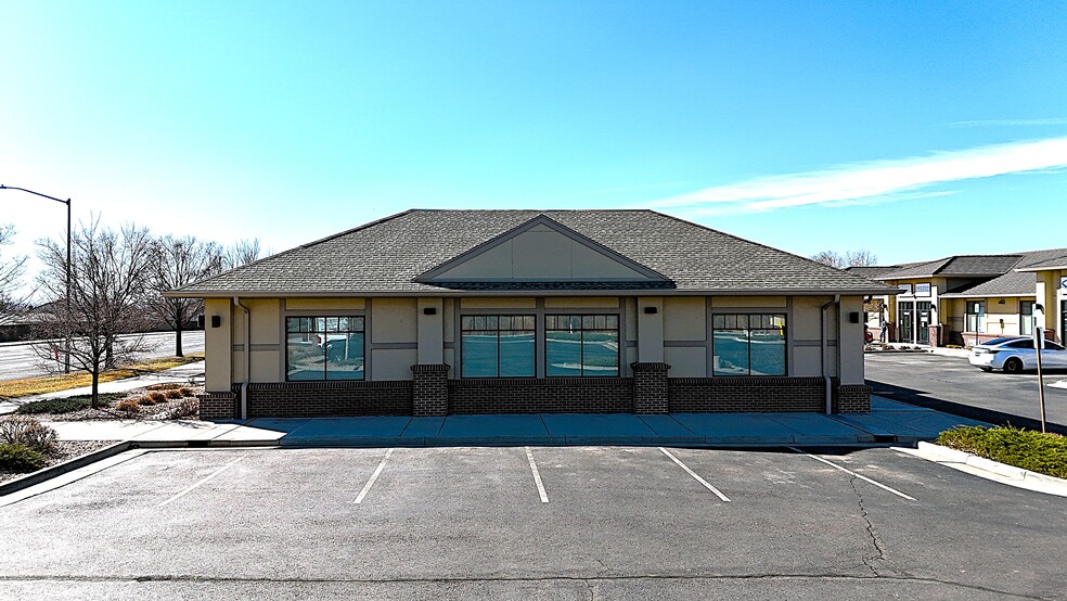 11325 Colorado Blvd, Thornton, CO à vendre - Photo de l’immeuble – Image 3 sur 15