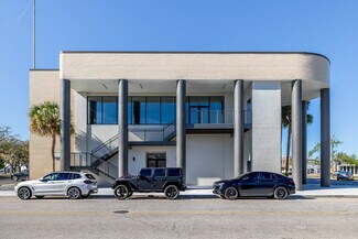 Plus de détails pour 250 Magnolia Ave SW, Winter Haven, FL - Coworking à louer