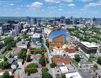 Plus de détails pour 1107 17th Ave S, Nashville, TN - Terrain à vendre