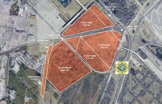 Plus de détails pour 2000 S 20th St, East Saint Louis, IL - Terrain à vendre