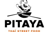 Pitaya Street Food