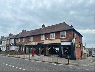 Plus de détails pour 23A Buxton Rd, Weymouth - Local commercial à louer