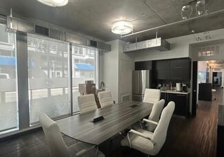 Plus de détails pour 109-111 N 12th St, Tampa, FL - Bureau/Local commercial à louer