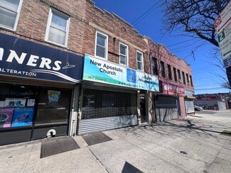 Plus de détails pour 5017 Avenue D, Brooklyn, NY - Local commercial à vendre