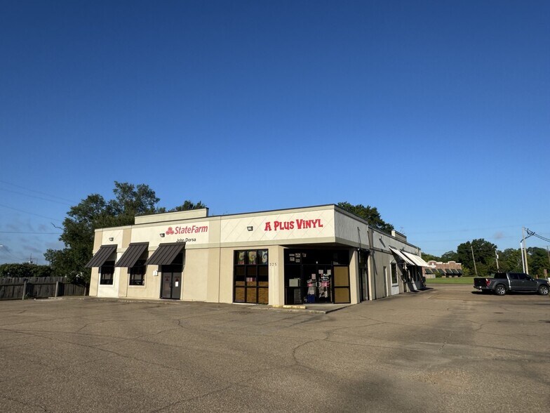 325 Highway 51, Ridgeland, MS à louer - Photo de l’immeuble – Image 2 sur 7