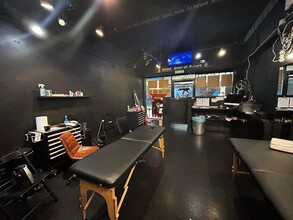 Oxford St, Swansea à louer Photo intérieure– Image 1 sur 7