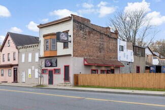 Plus de détails pour 1118 Broadway, Albany, NY - Local commercial à vendre