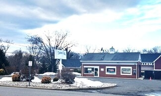 Plus de détails pour 1191 Sycamore Ave, Tinton Falls, NJ - Local commercial à vendre
