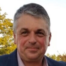 Mike Hammond