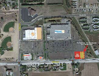 Plus de détails pour 1510 W Main St, Sterling, CO - Terrain à vendre