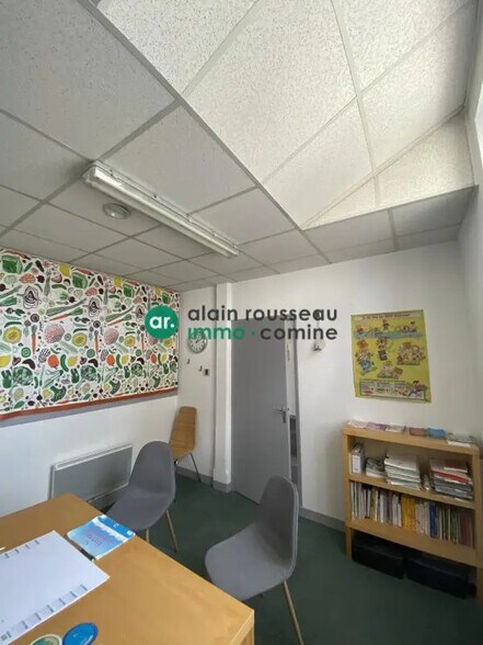 Bureau dans Angers à louer - Photo de l’immeuble – Image 3 sur 4