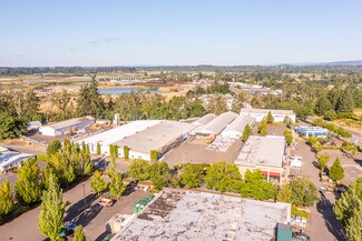 Plus de détails pour 1017 SW Berg Pky, Canby, OR - Industriel/Logistique à vendre