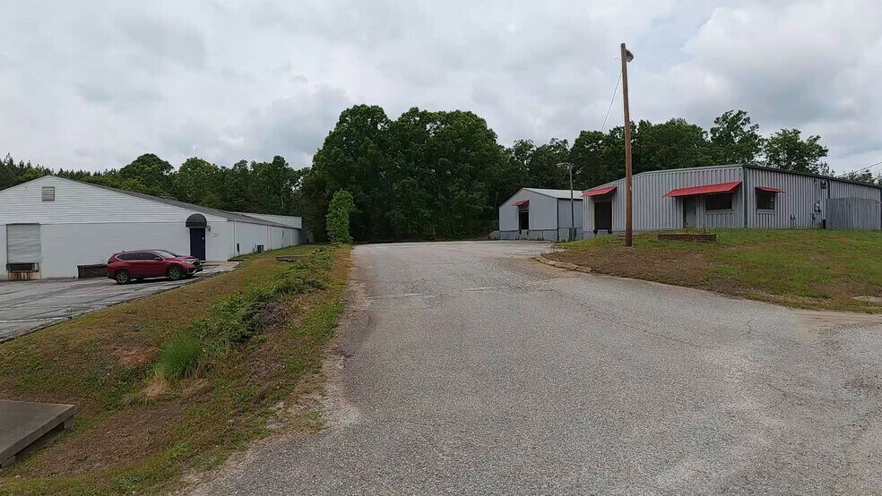1788 Poplar Drive Ext, Greer, SC à louer - Vidéo sur l’annonce professionnelle – Image 2 sur 4
