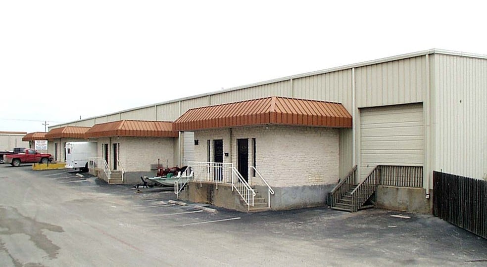 401 FM 685, Pflugerville, TX à louer - Autre – Image 2 sur 8