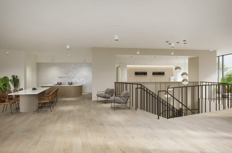853 New Jersey Ave SE, Washington, DC à louer - Photo intérieure – Image 2 sur 60