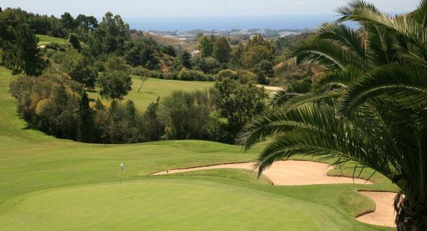 Terrain dans Mijas, Málaga à vendre - Photo de l’immeuble – Image 1 sur 5