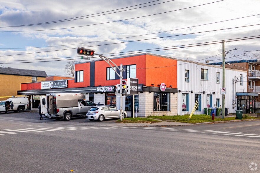 1369-1385 Boul Choquette, Saint-hyacinthe, QC à louer - Photo principale – Image 1 sur 4