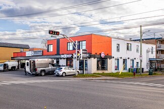 Plus de détails pour 1369-1385 Boul Choquette, Saint-hyacinthe, QC - Local commercial à louer