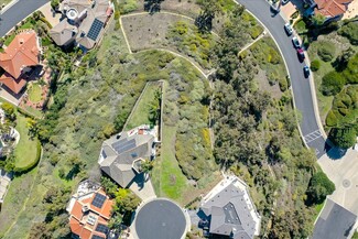 Plus de détails pour 9 Via Tunas, San Clemente, CA - Terrain à vendre