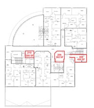 801-805 S Kirkman Rd, Orlando, FL à louer Photo intérieure– Image 1 sur 1