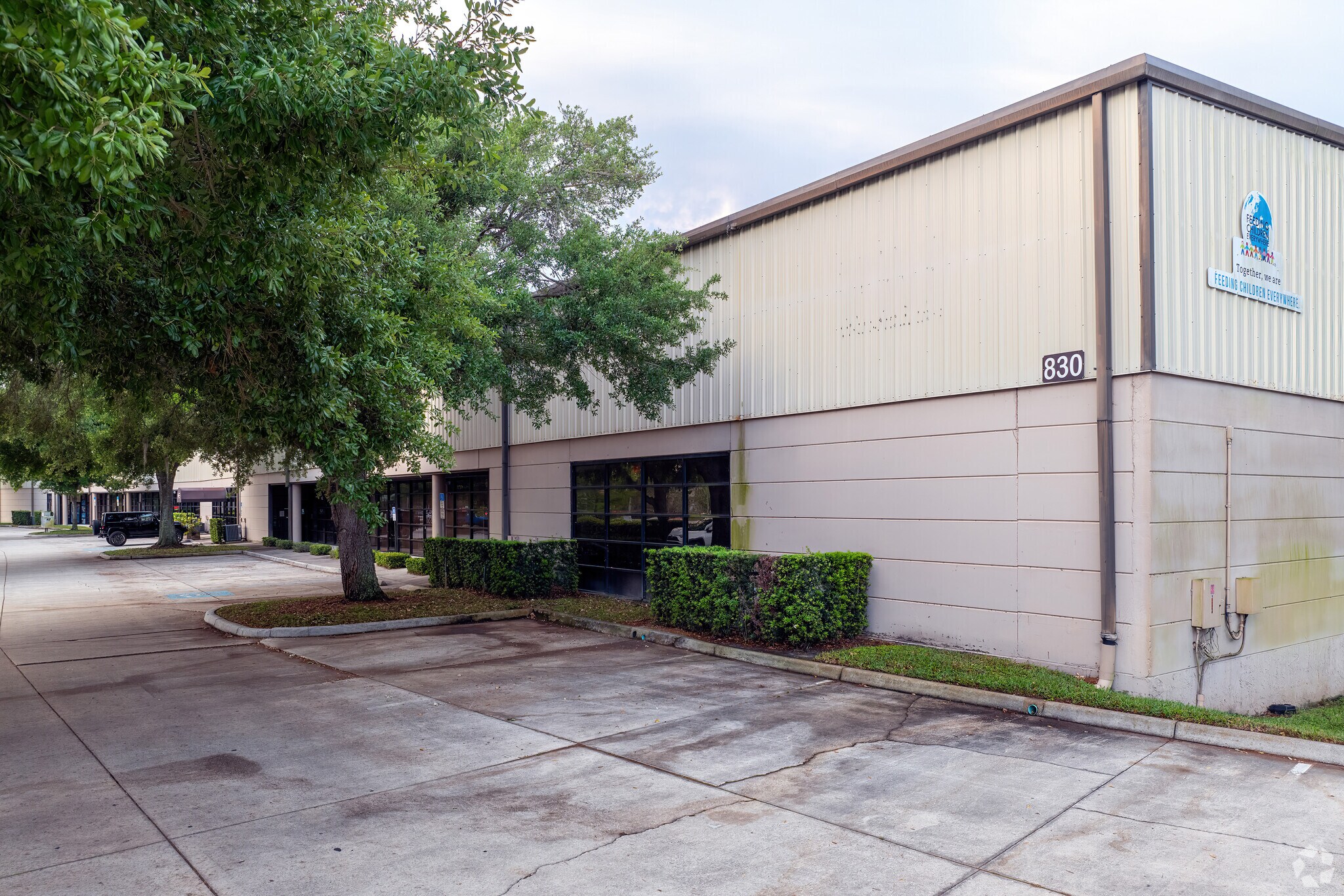 830 S Ronald Reagan Blvd, Longwood, FL à louer Photo de l’immeuble– Image 1 sur 46
