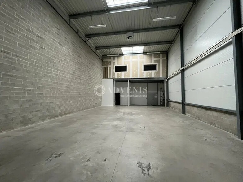 11 Allée Des Carrieres, Le Blanc-Mesnil à louer - Photo intérieure – Image 3 sur 12