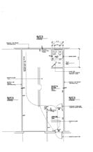 1533-1717 SW 1st Way, Deerfield Beach, FL à louer Plan d’étage– Image 2 sur 2