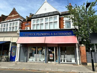 Plus de détails pour 60 Southfield Rd, Londres - Local commercial à louer