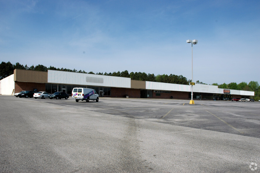 1373 Elm St W, Hampton, SC à louer - Photo principale – Image 1 sur 1