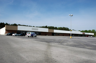 Plus de détails pour 1373 Elm St W, Hampton, SC - Bureau/Local commercial, Local commercial à louer