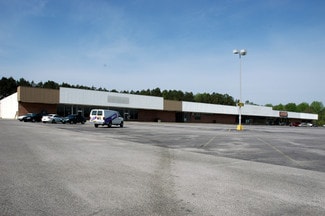 Plus de détails pour 1373 Elm St W, Hampton, SC - Bureau/Local commercial, Local commercial à louer