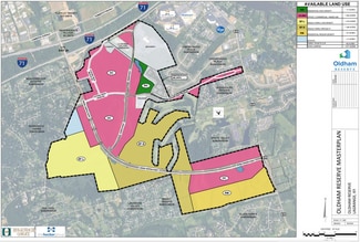 Plus de détails pour I-71 Hwy, La Grange, KY - Terrain à vendre
