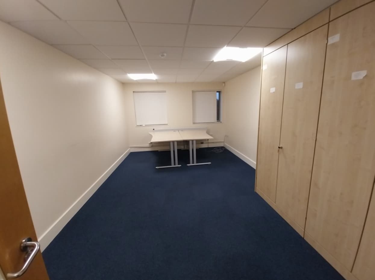 Crusader Rd, Lincoln à louer Photo intérieure– Image 1 sur 4