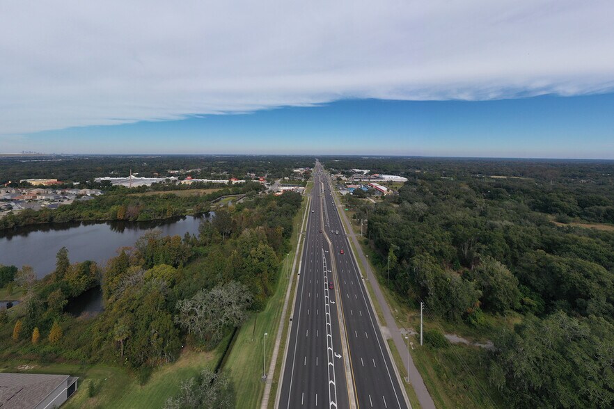 10203 US Highway 301 S, Riverview, FL à vendre - Photo de l’immeuble – Image 2 sur 10