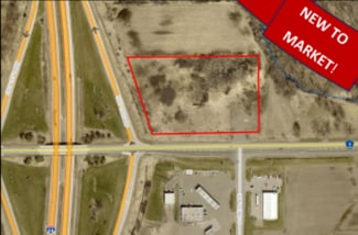 Plus de détails pour West 4th Street, Rush City, MN - Terrain à vendre