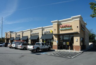 Plus de détails pour 4468 Chamblee Dunwoody Rd, Atlanta, GA - Local commercial à louer