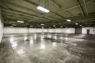 Plus de détails pour 1670 East Circle Dr, Oaks, PA - Industriel/Logistique à louer