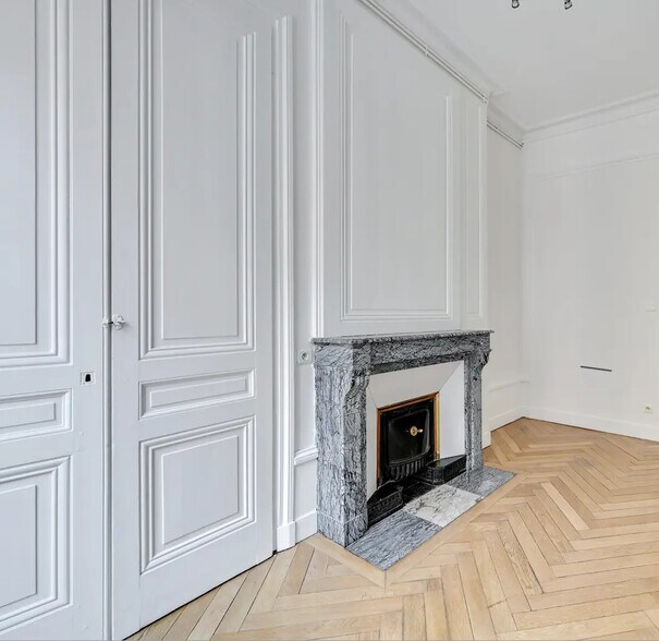 Bureau dans Paris à louer - Photo de l’immeuble – Image 3 sur 6